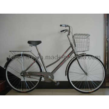 Cheap and Durable Urban Standard Bicycle (CB-012)